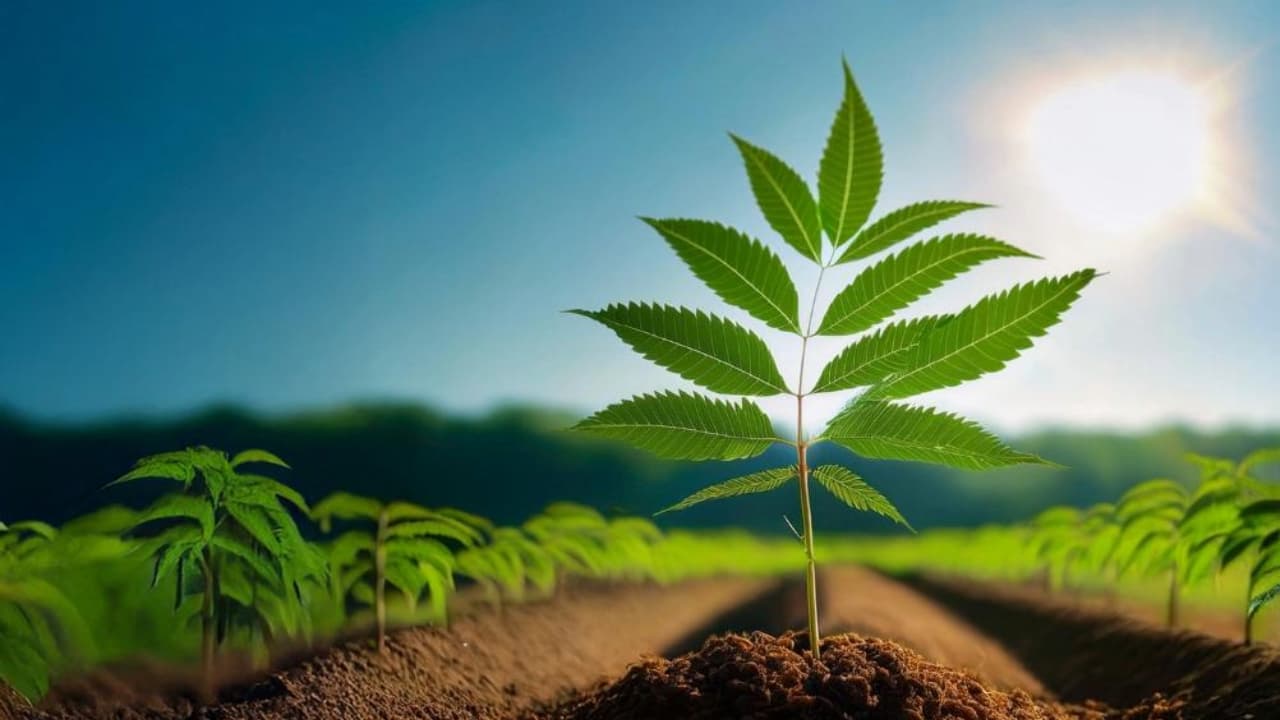 Introduction to Neem-Based Farming: A Complete Guide