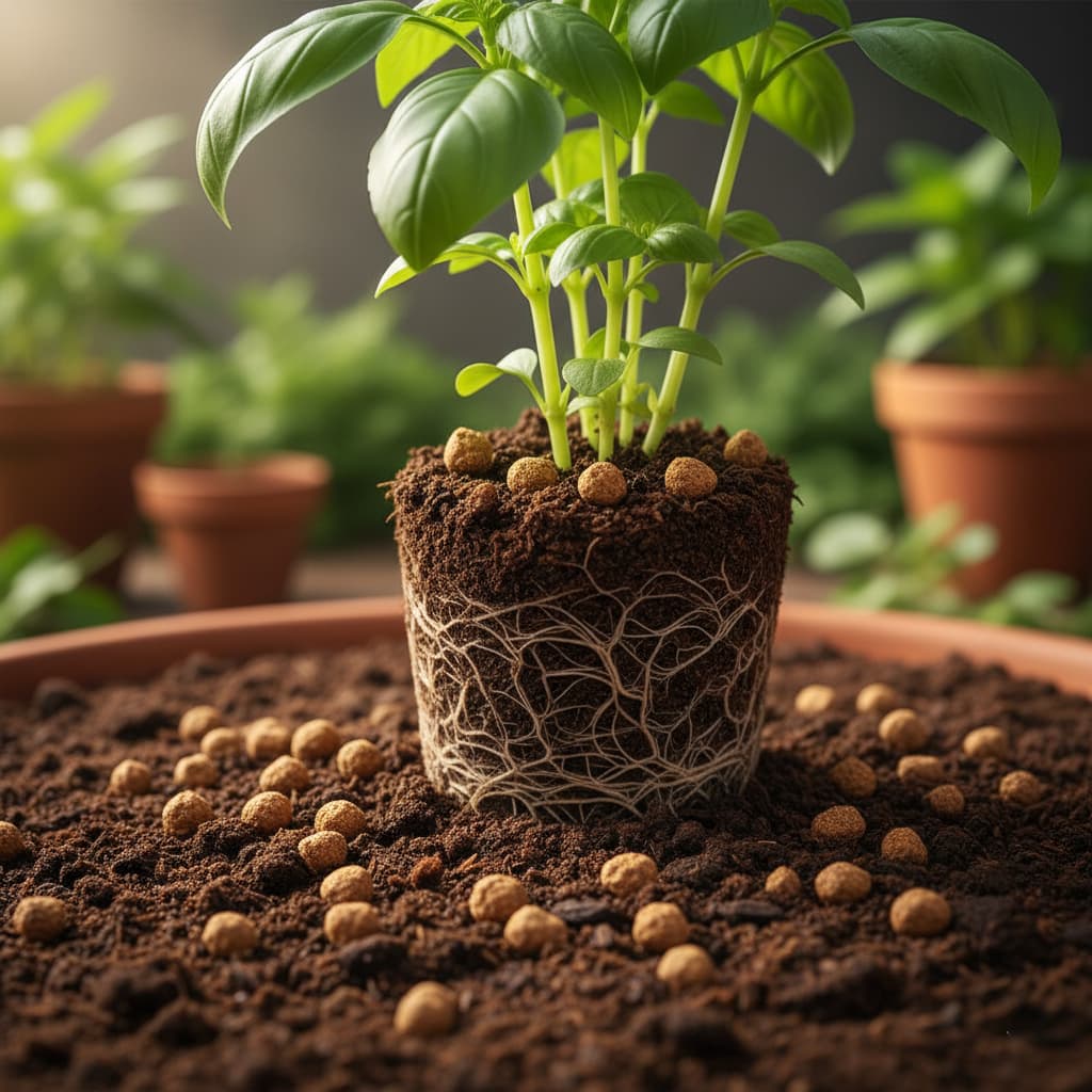 The Sustainable Secret: Neem’s Role in Boosting Soil Nutrient Retention