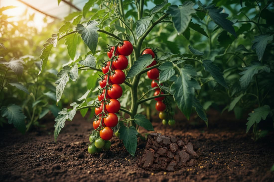 Neem Cake: The Secret Ingredient for a Thriving Garden