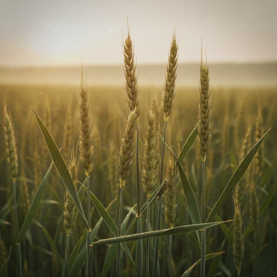 How Neem Protects Cereal Crops from Pests and Diseases